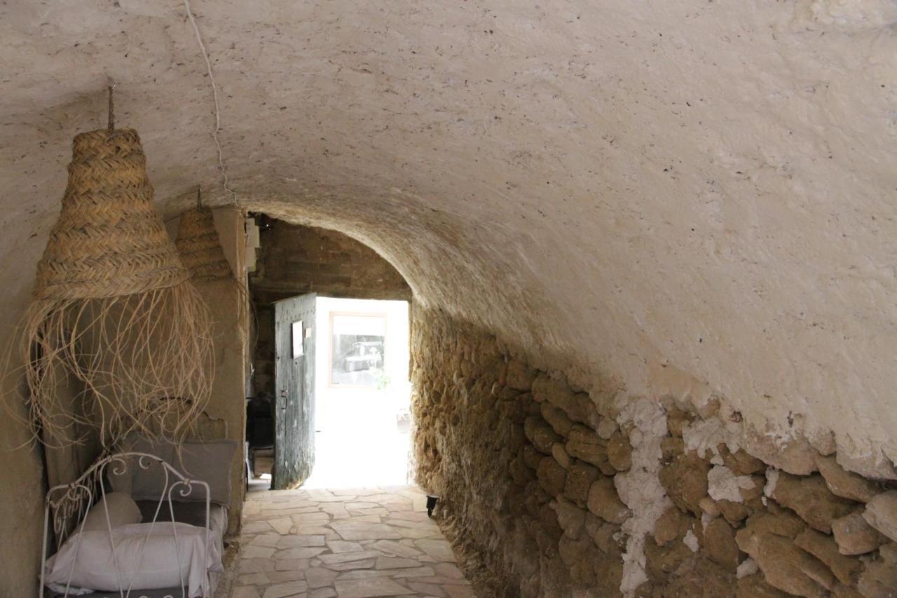 Апартаменты Le Passage Лурмарин Экстерьер фото